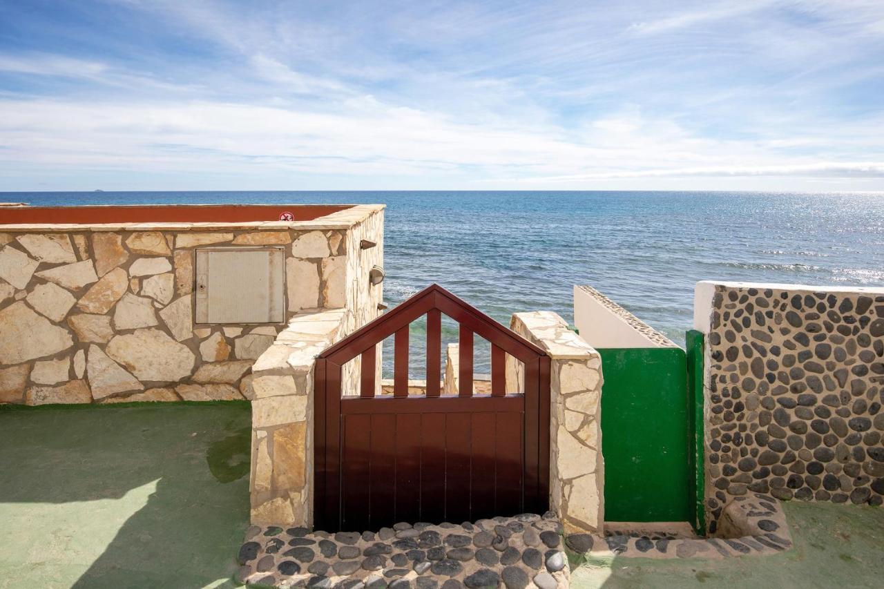 Vakantiehuis Casa Nostra *