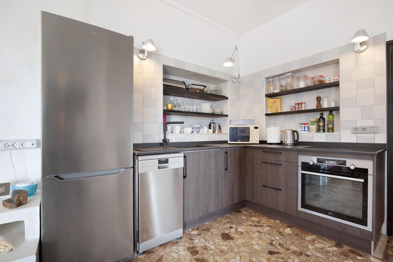 Vakantiehuis Casa Nostra