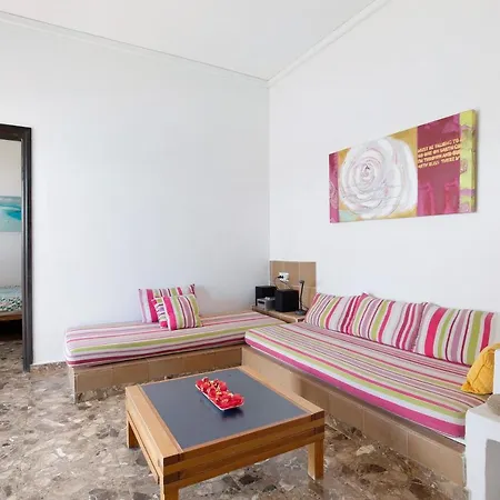 Villa Casa Nostra Pájara Esterno foto