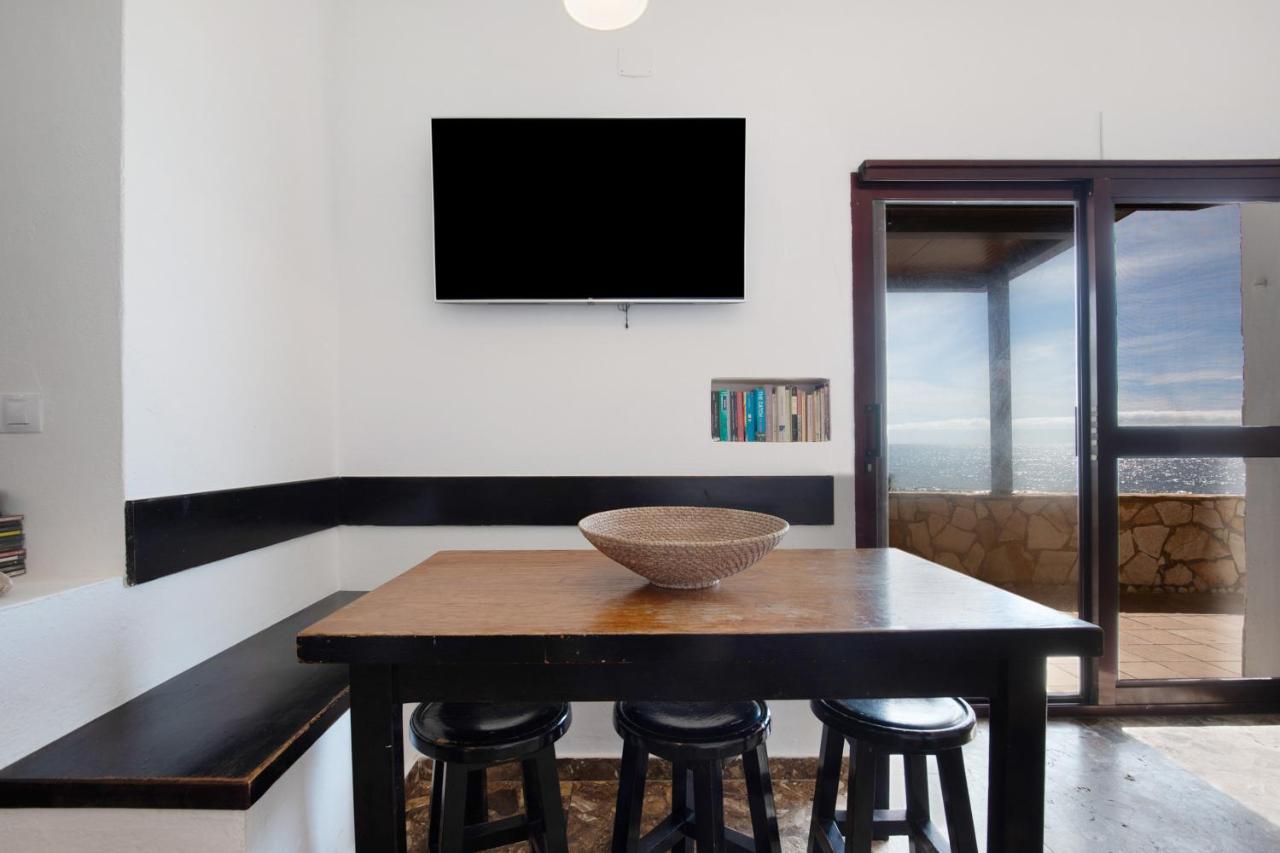 Casa Nostra Hébergement de vacances Pájara
