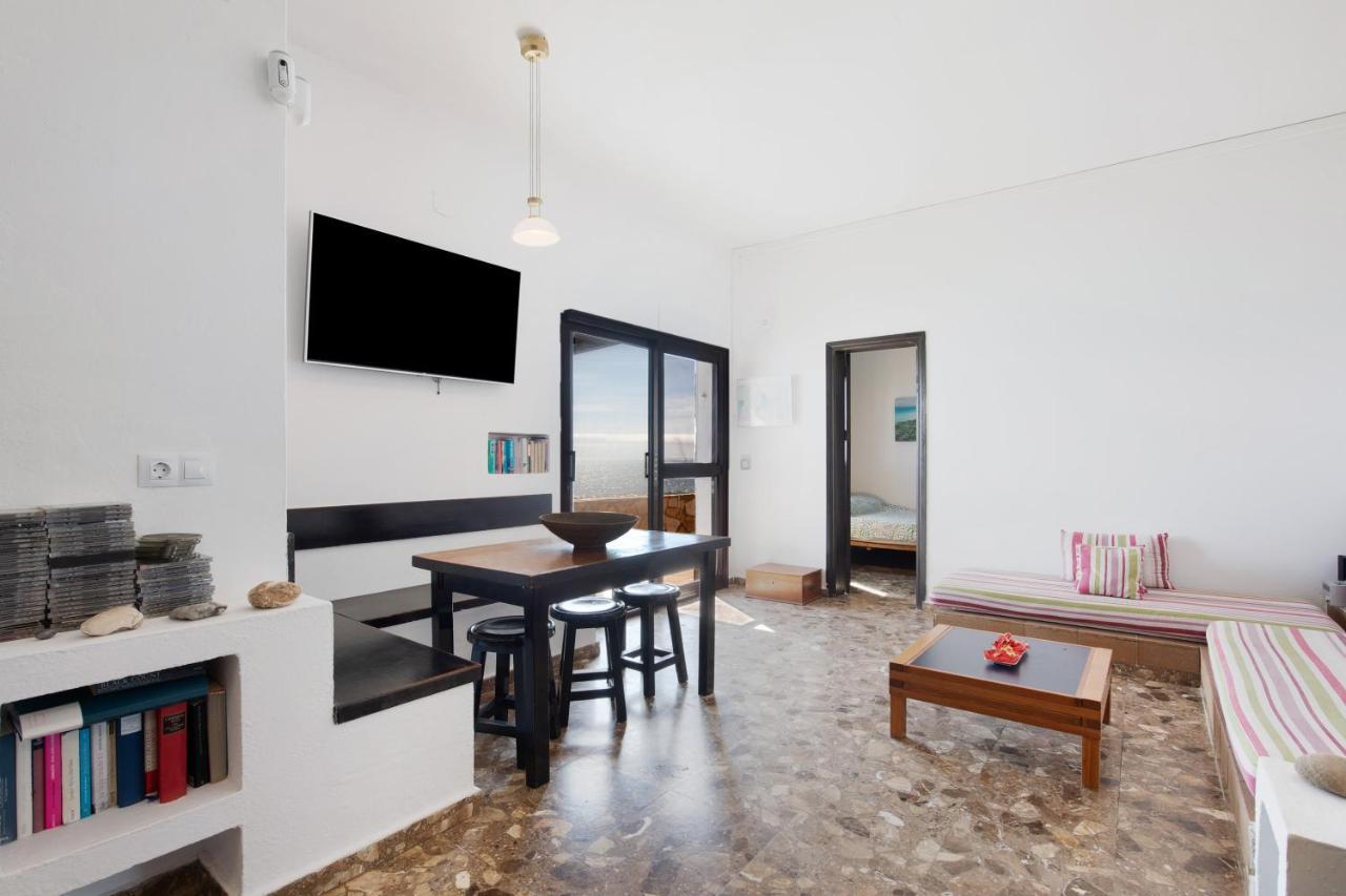 Hébergement de vacances Casa Nostra *