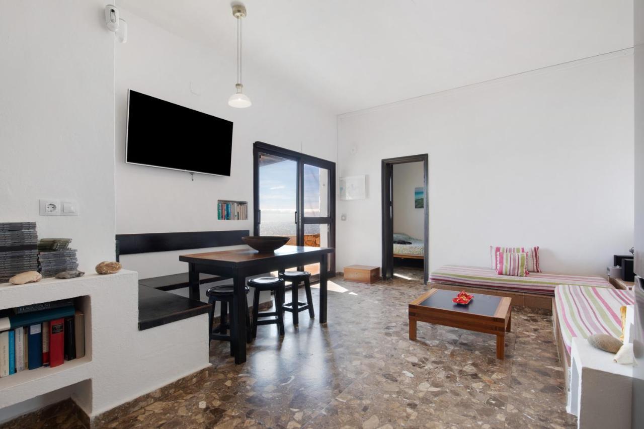 Casa Nostra Ferienhaus Pájara