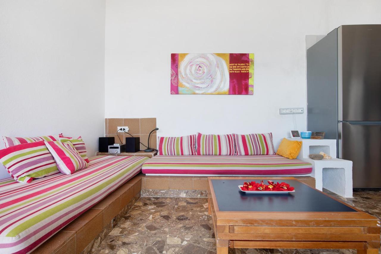 Hébergement de vacances Casa Nostra *