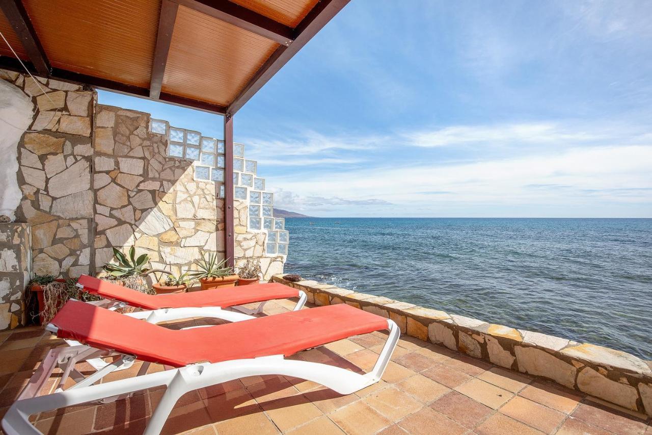 Hébergement de vacances Casa Nostra Pájara