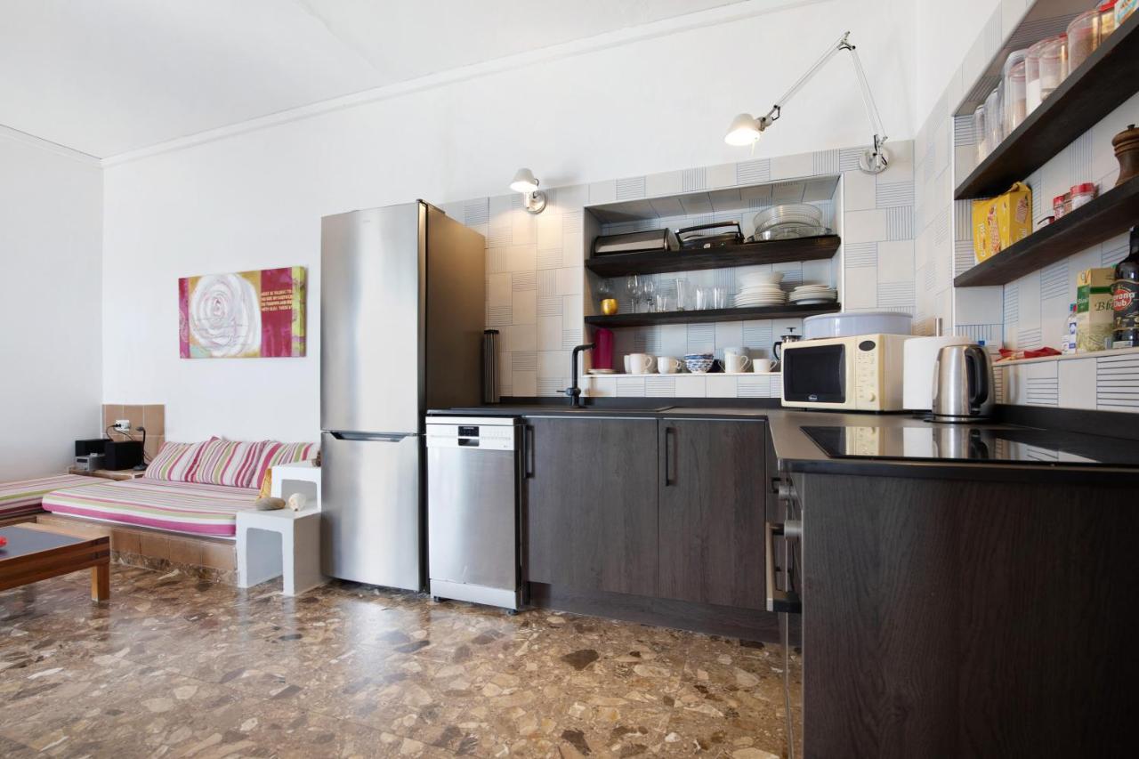 Hébergement de vacances Casa Nostra