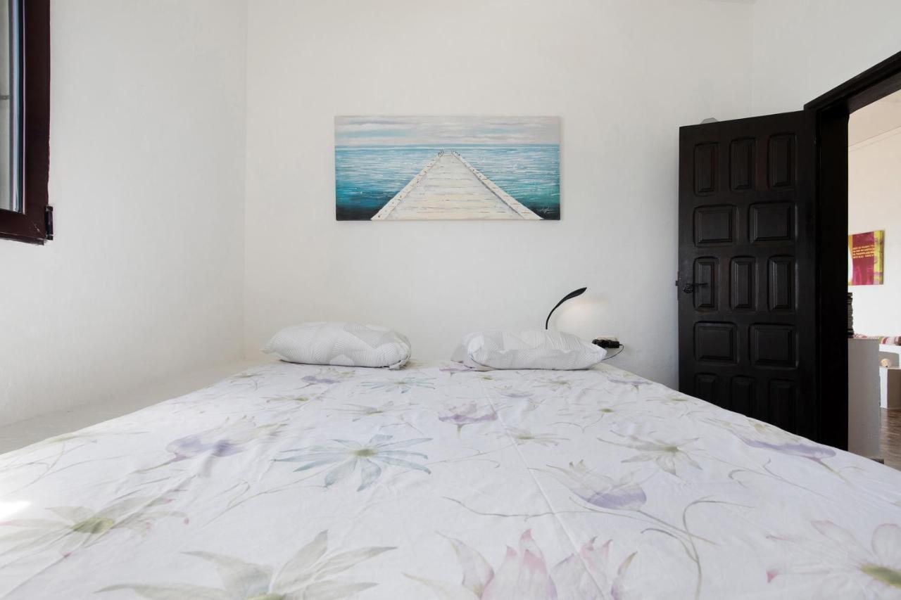 Casa Nostra Hébergement de vacances *