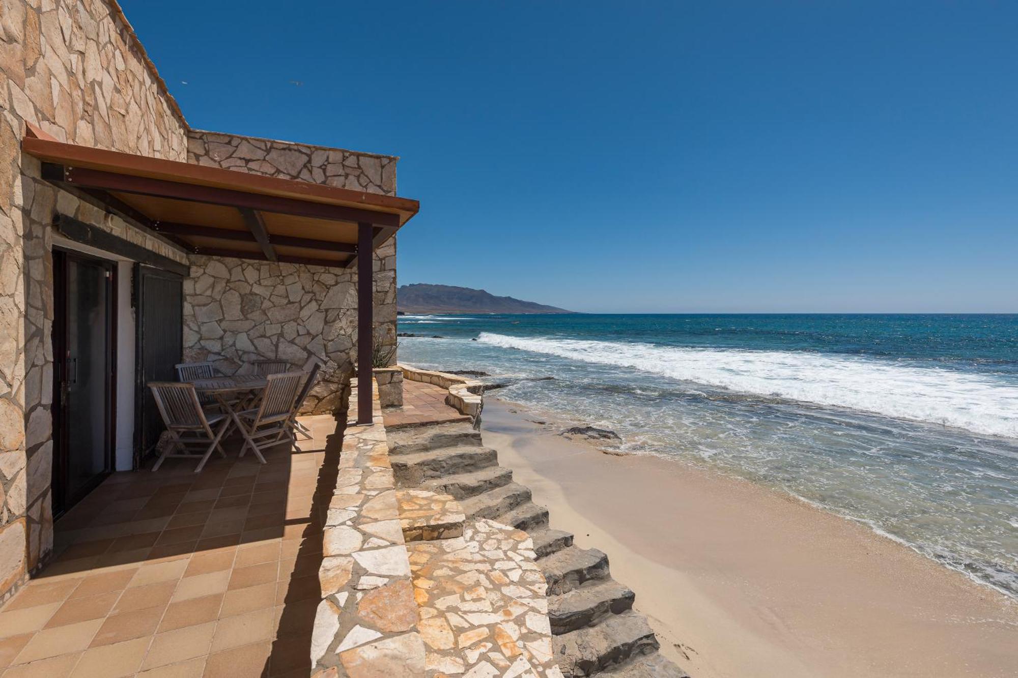 Casa Nostra Hébergement de vacances