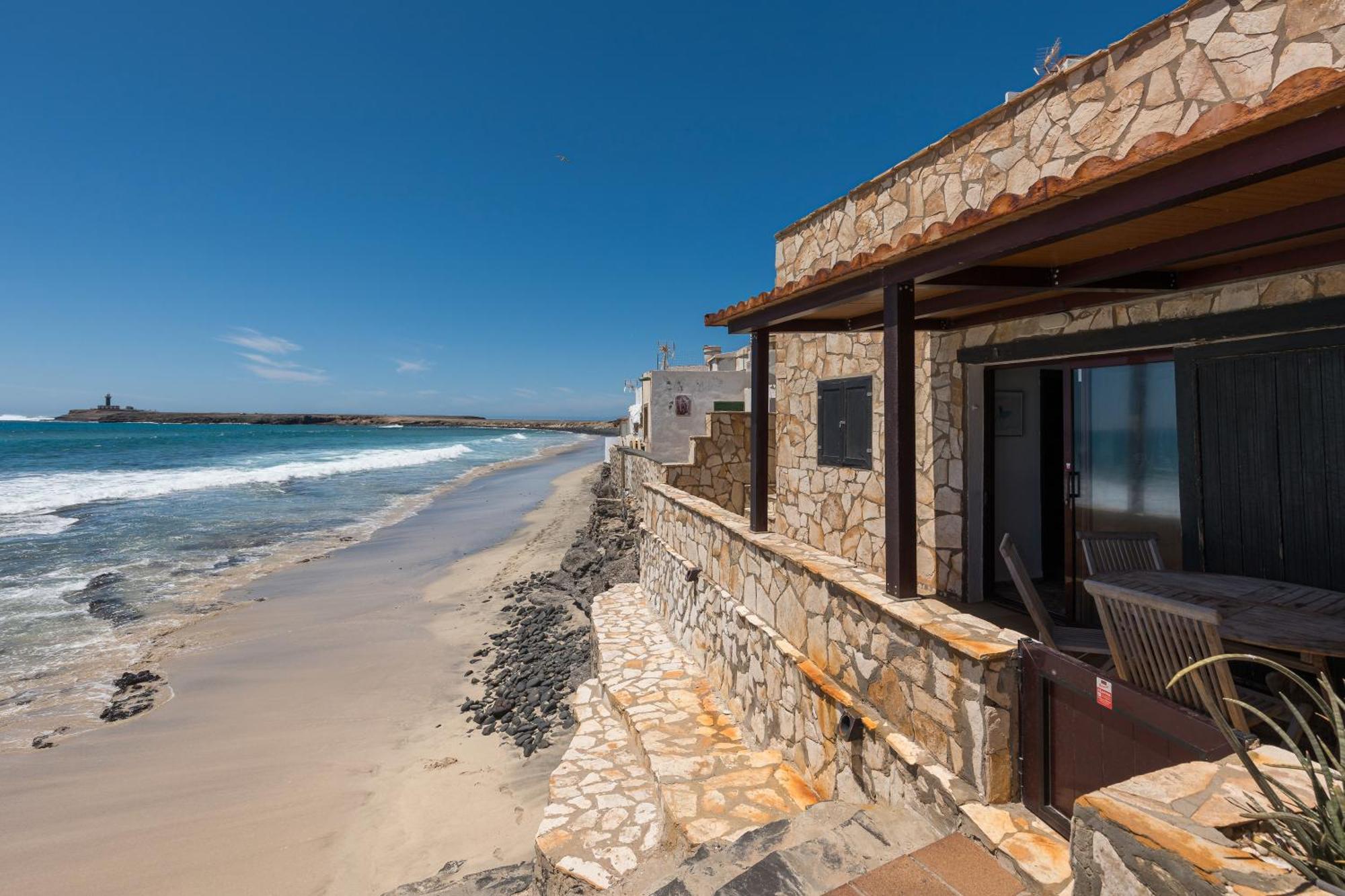 Hébergement de vacances Casa Nostra *